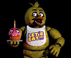 Chica