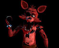 Foxi