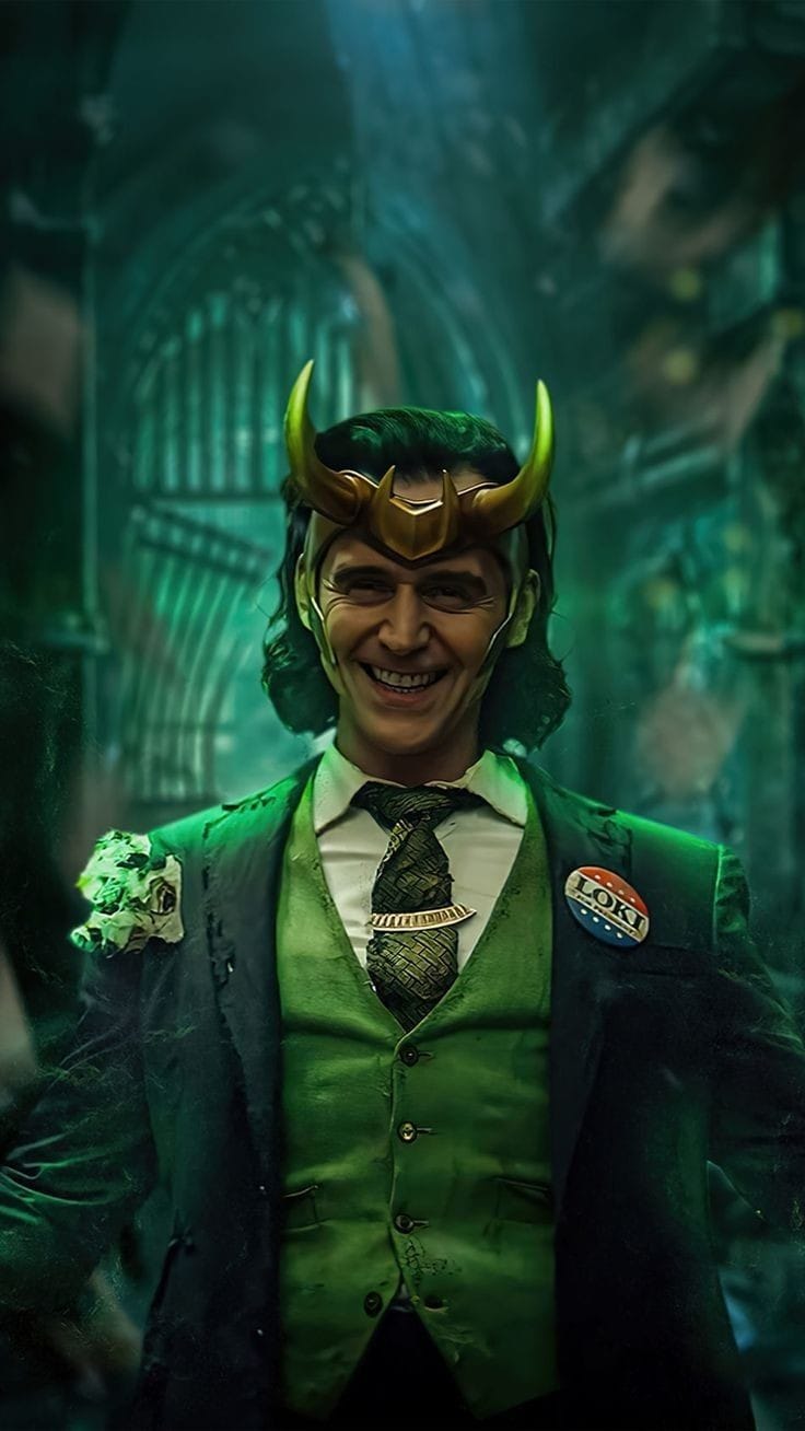 loki