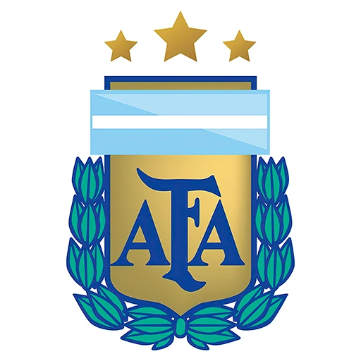 Logo Argentina