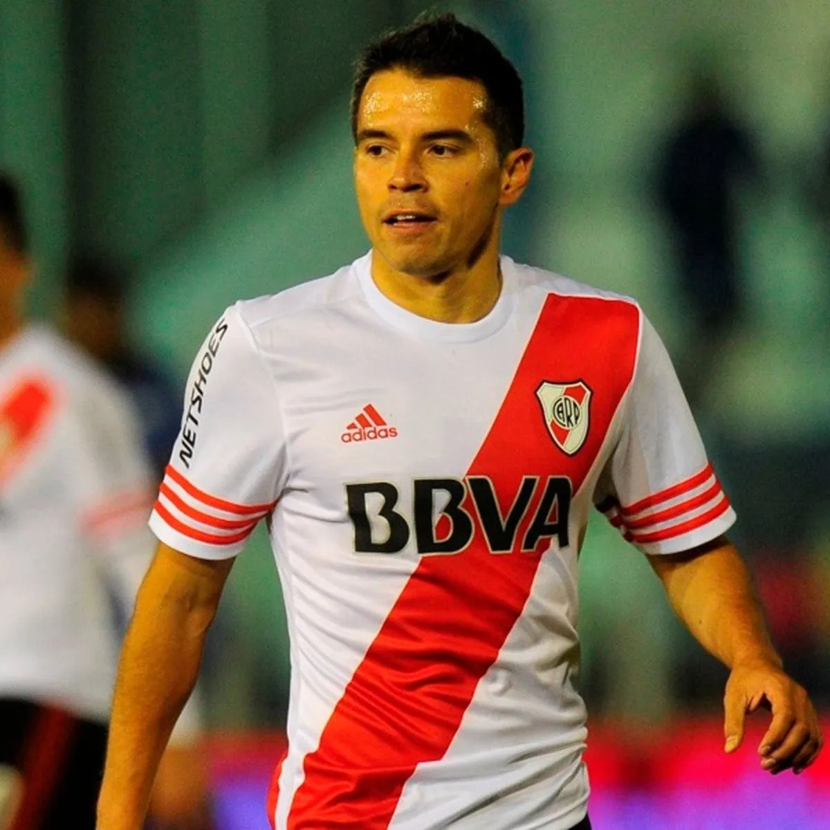 Javier Saviola