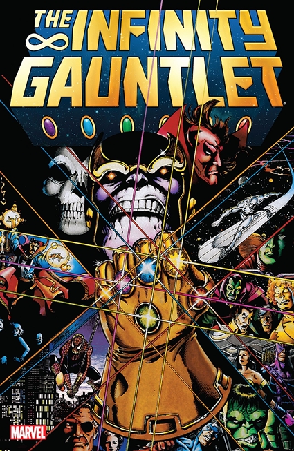 guantelete