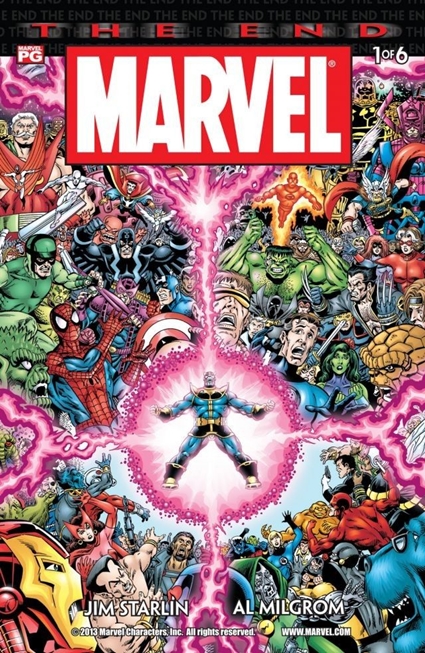 marvel