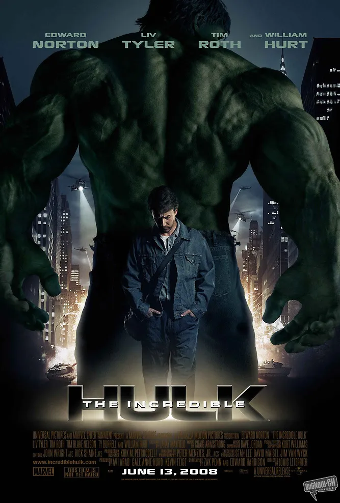 Hulk