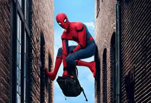 spiderman