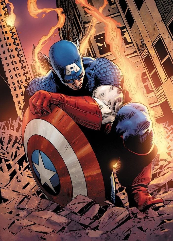 Capitan America