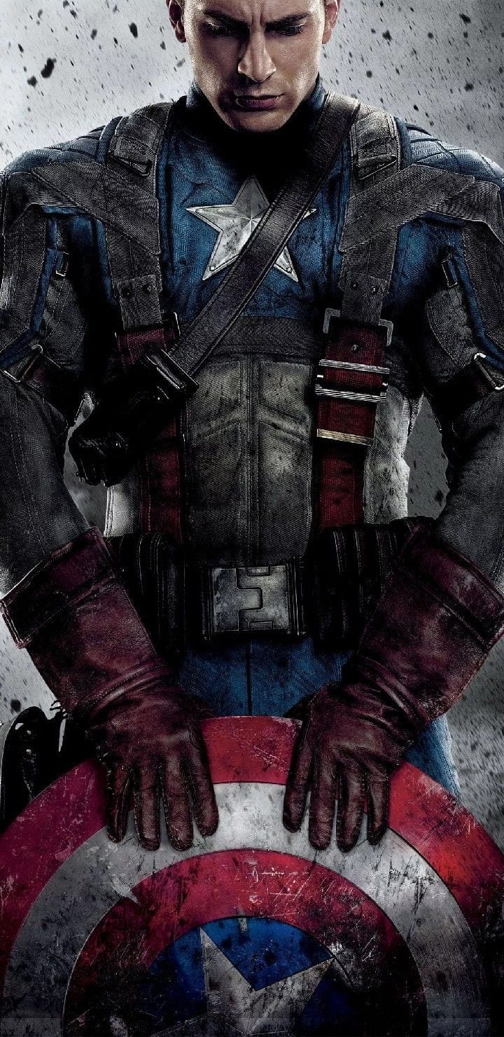 Capitan America
