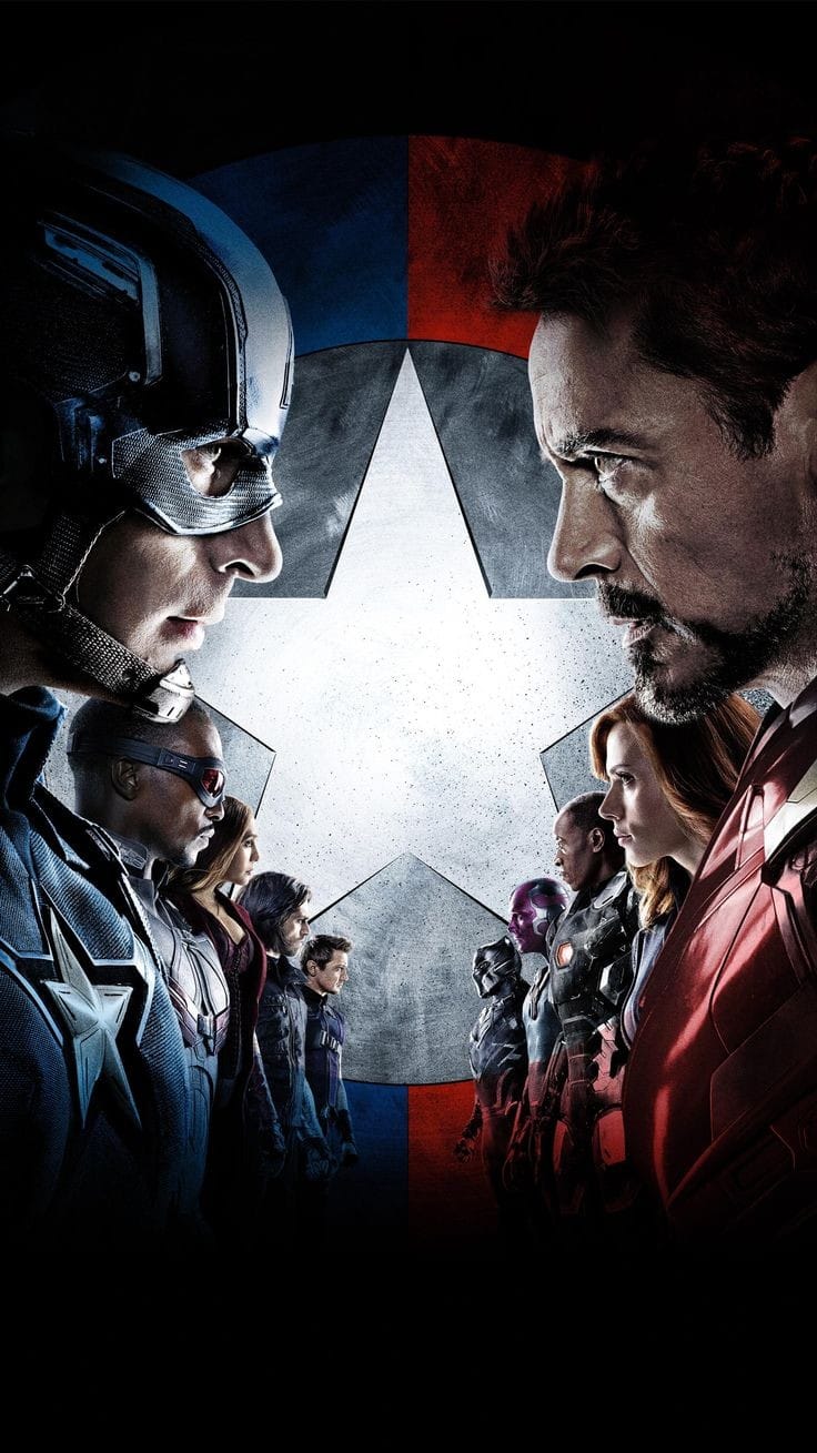 Capitan America