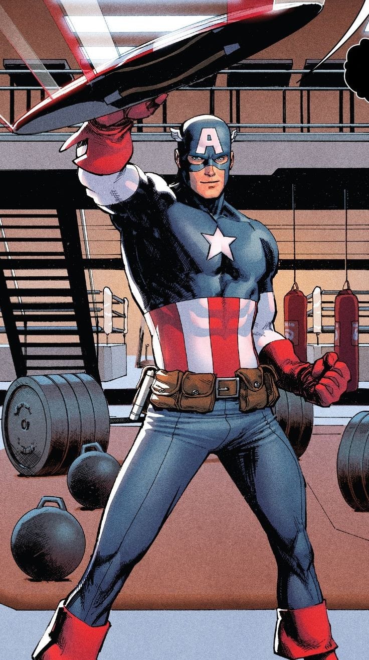 Capitan America