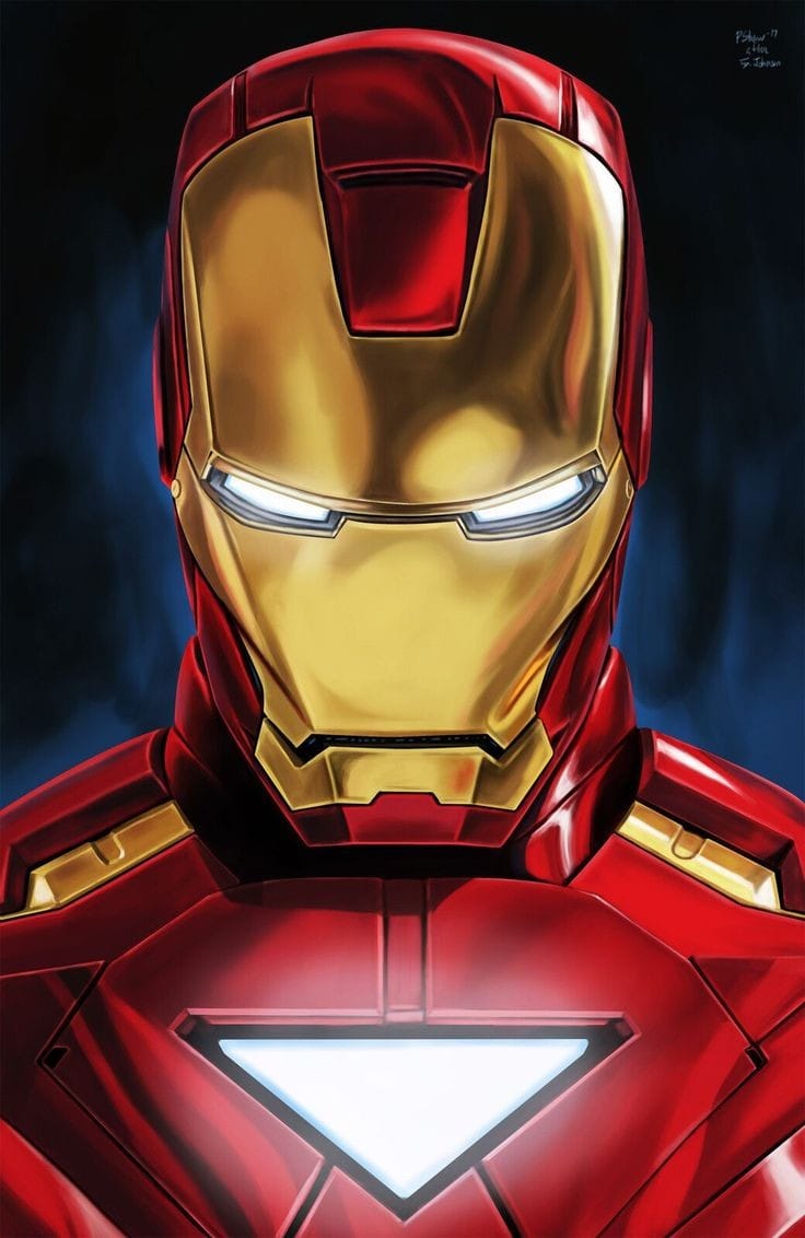 ironman