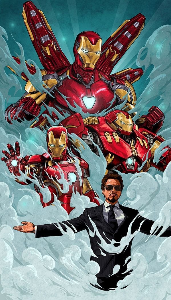 ironman