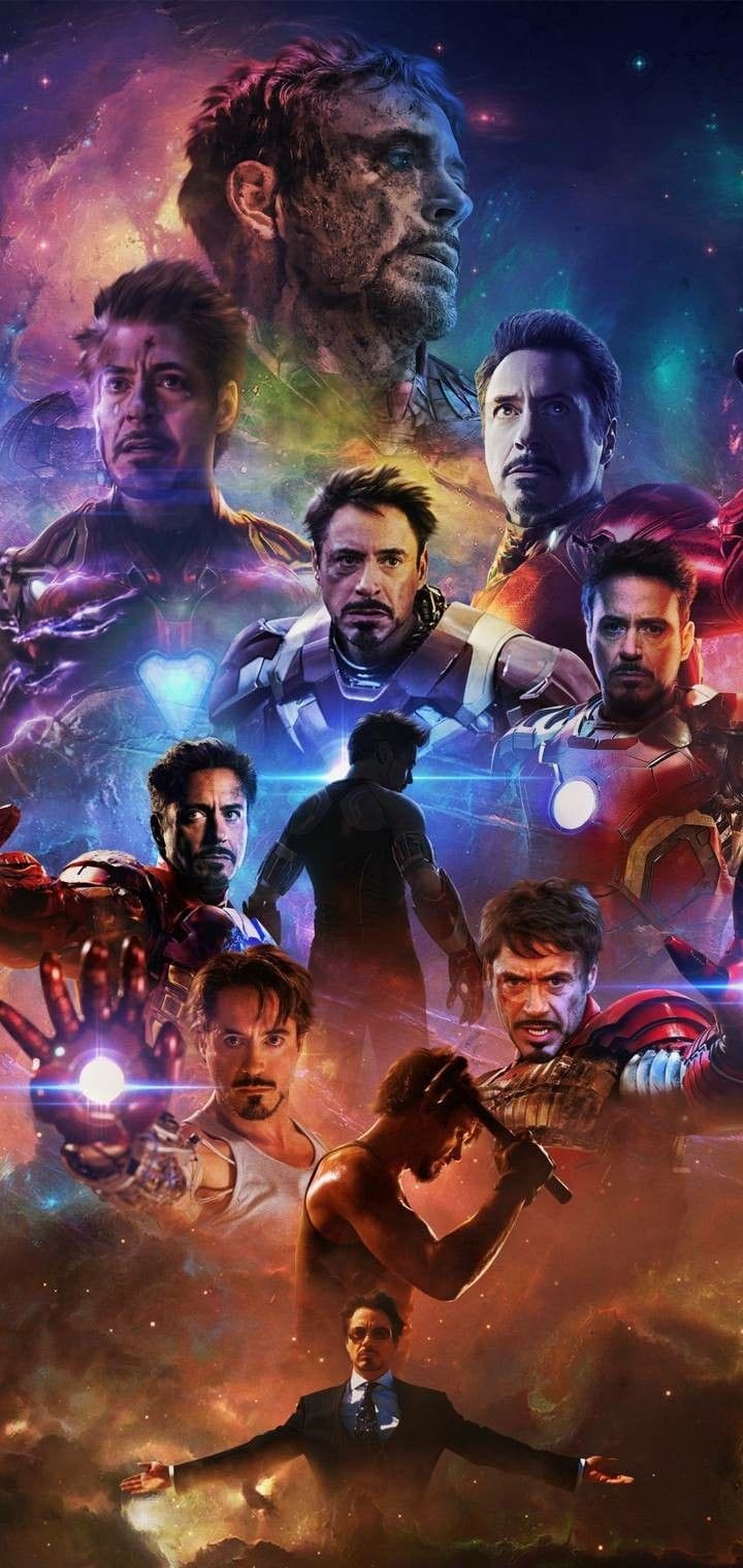 ironman