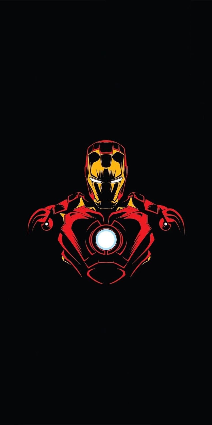 ironman