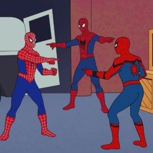 spiderman