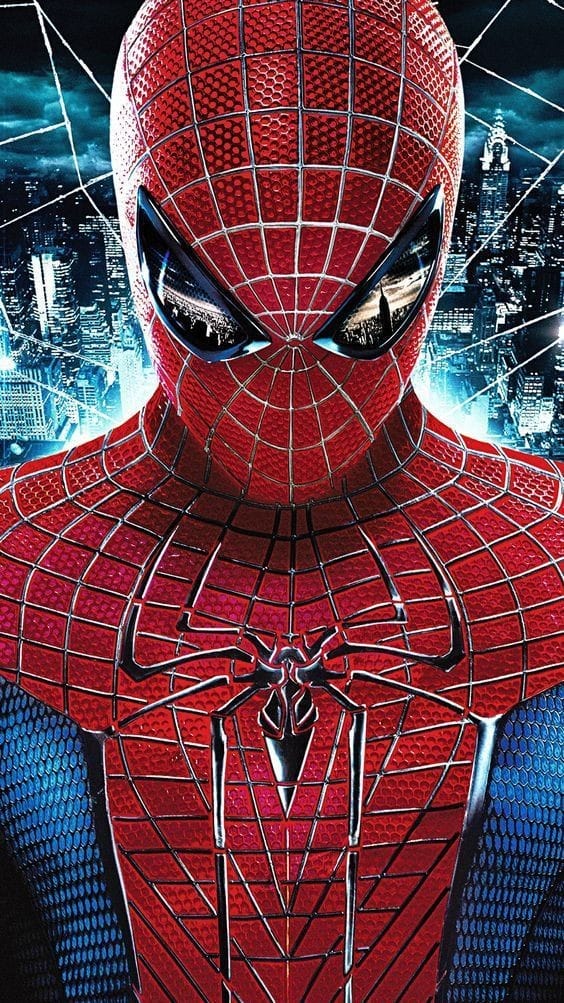 spiderman