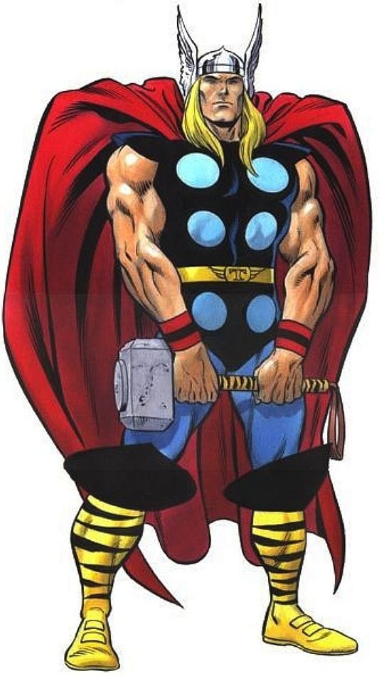thor