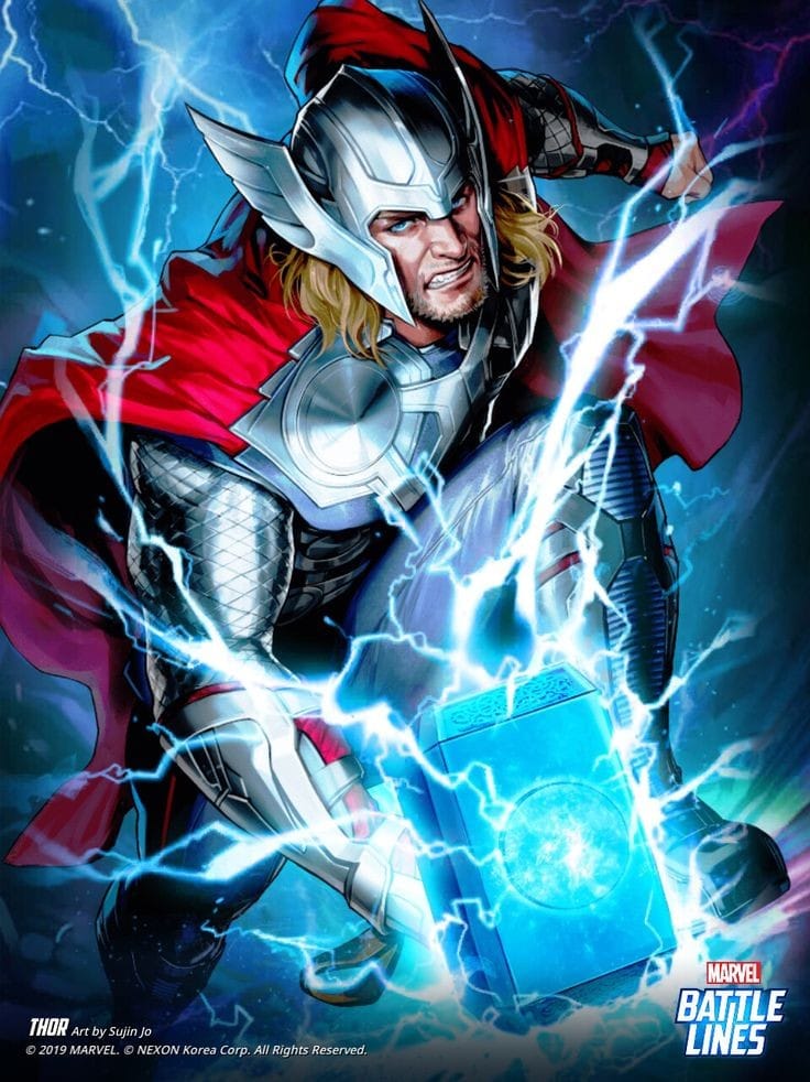 thor