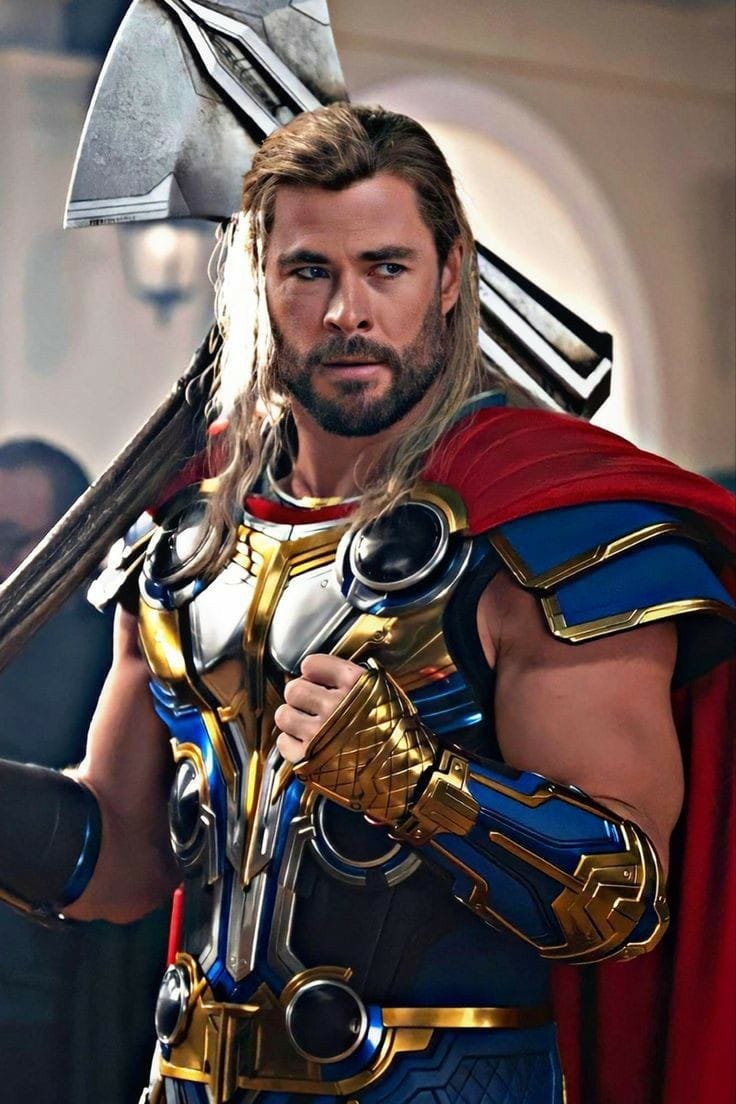 thor