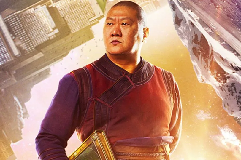Wong